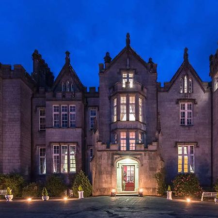 Kinnitty Castle Hotel Exterior foto