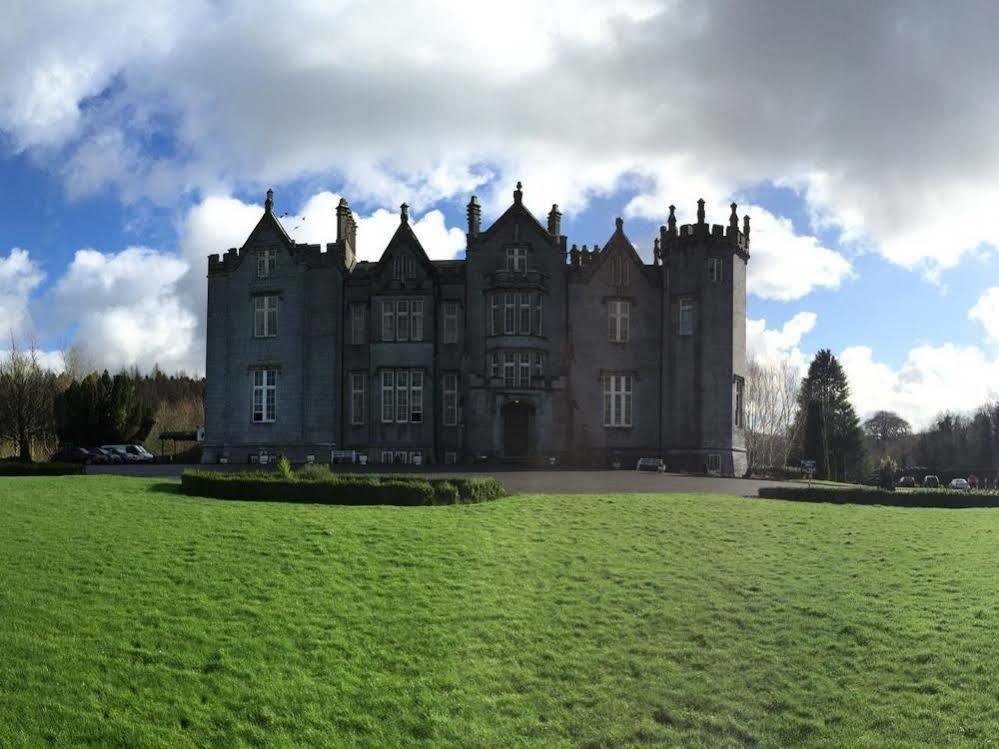 Kinnitty Castle Hotel Exterior foto